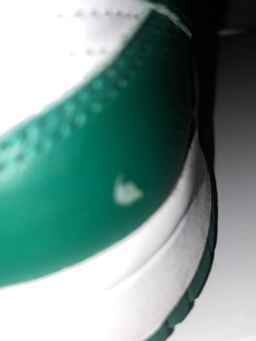 Nike Dunk Low Sz.5.5Y